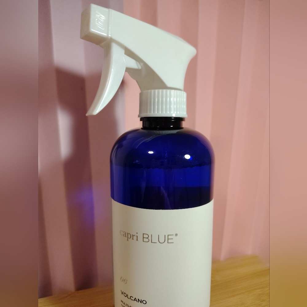 Capri Blue Volcano Multi Surface Cleaner Spray - 16 FL Oz - Picture 8 of 9